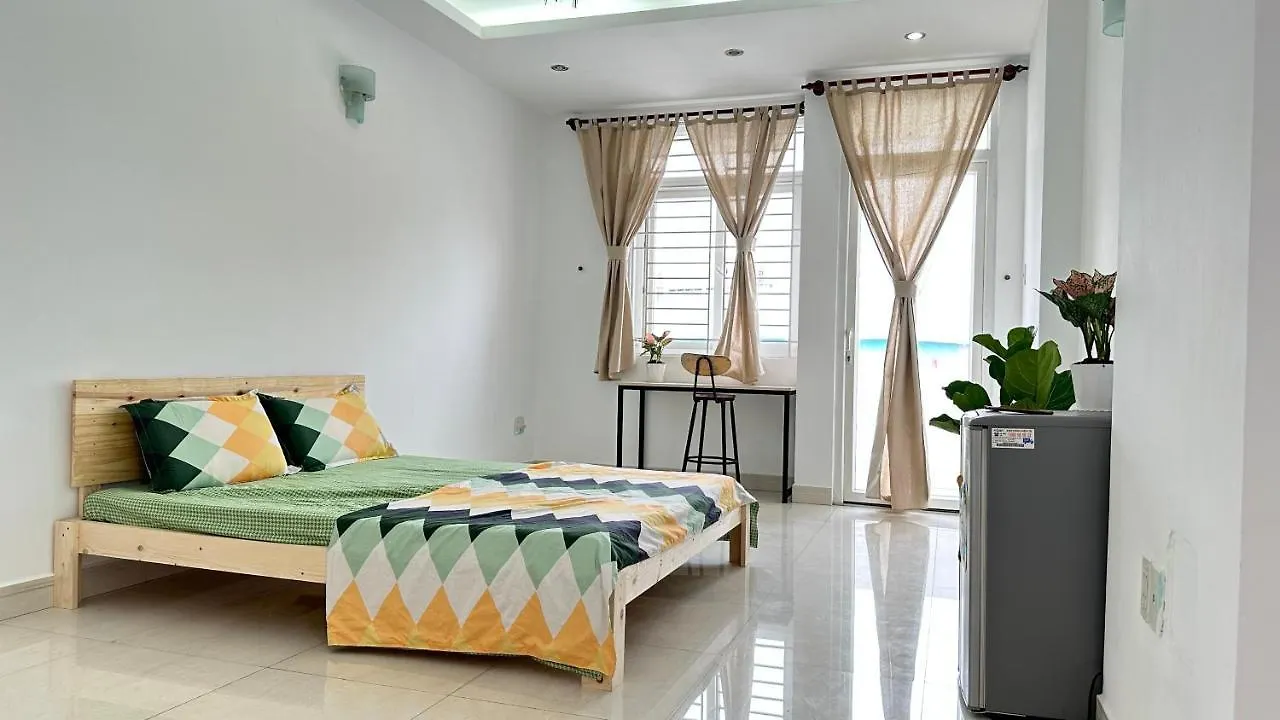Comminh Home Ho Chi Minh City