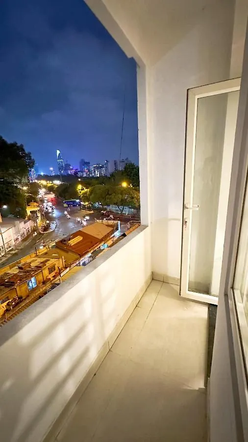Comminh Home Ho Chi Minh City Homestay