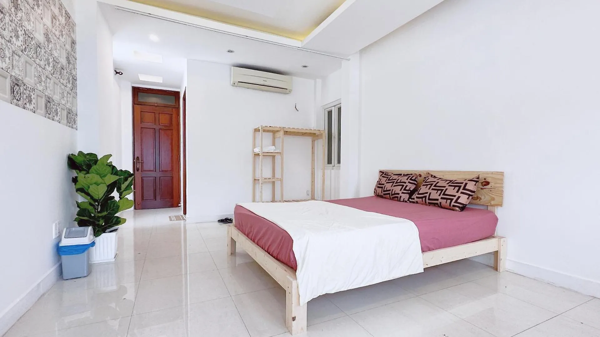Comminh Home Ho Chi Minh City Vietnam