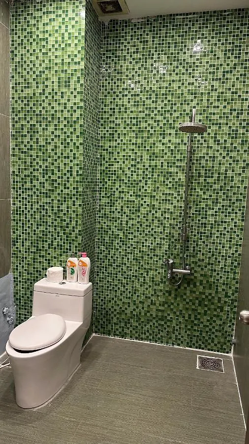 Pansiyon Comminh Home Ho Şi Min Vietnam
