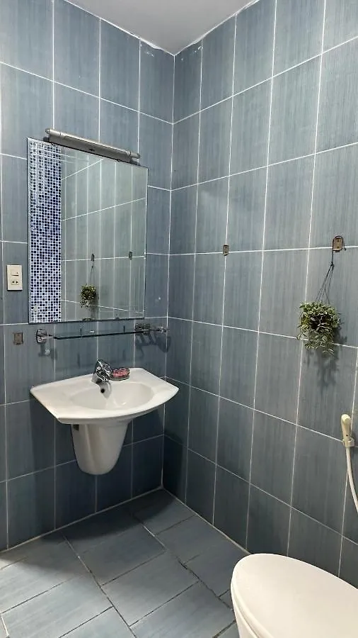مدينة هوشي منه Comminh Home منزل للإقامة مدينة هوشي منه
