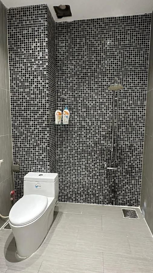 مدينة هوشي منه Comminh Home