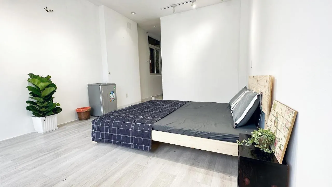 مدينة هوشي منه Comminh Home 0*, مدينة هوشي منه فيتنام